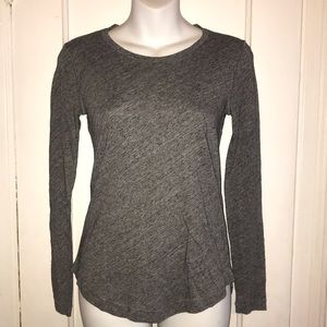 Madewell • Long Sleeve T-Shirt • XS